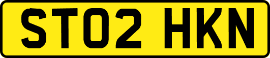 ST02HKN