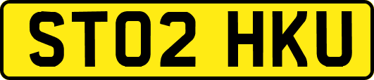 ST02HKU