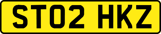 ST02HKZ