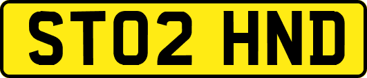 ST02HND