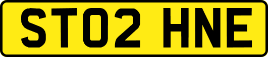 ST02HNE