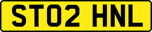 ST02HNL