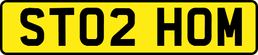 ST02HOM