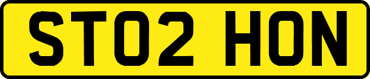 ST02HON