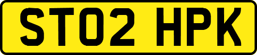 ST02HPK