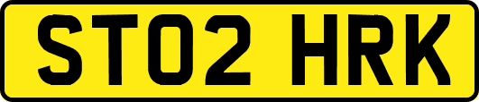 ST02HRK