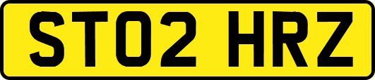 ST02HRZ