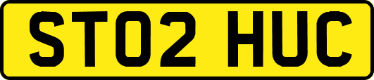 ST02HUC