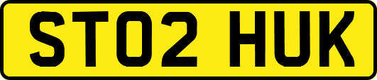 ST02HUK