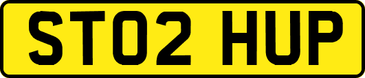 ST02HUP