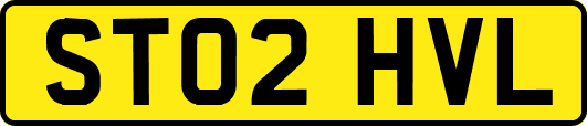 ST02HVL