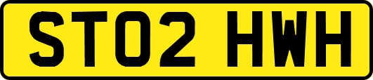 ST02HWH