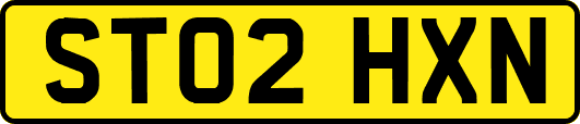 ST02HXN