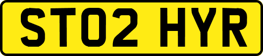 ST02HYR