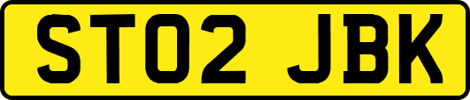 ST02JBK