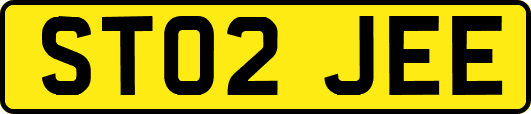 ST02JEE