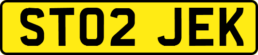 ST02JEK