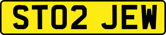 ST02JEW