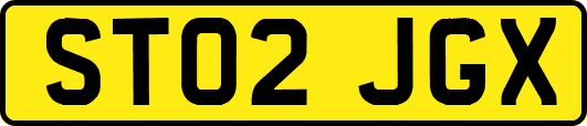 ST02JGX