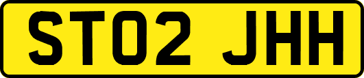 ST02JHH