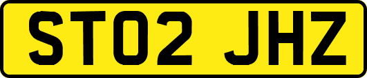 ST02JHZ