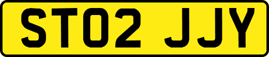 ST02JJY