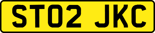 ST02JKC