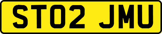 ST02JMU