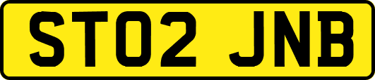 ST02JNB