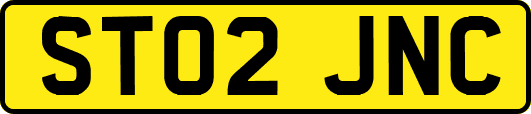 ST02JNC