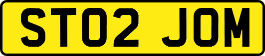 ST02JOM
