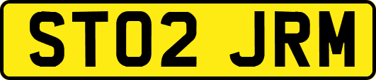 ST02JRM