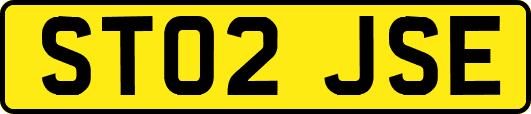 ST02JSE