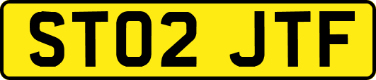 ST02JTF