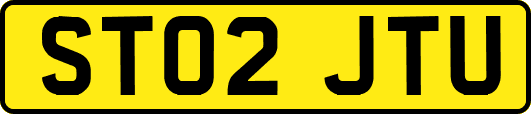 ST02JTU