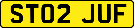 ST02JUF