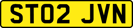 ST02JVN