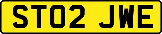 ST02JWE