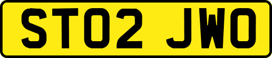 ST02JWO