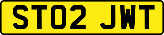 ST02JWT
