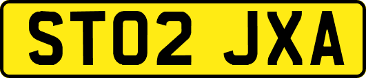 ST02JXA