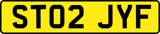 ST02JYF