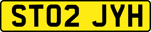 ST02JYH