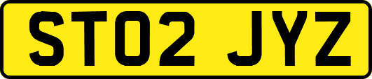 ST02JYZ