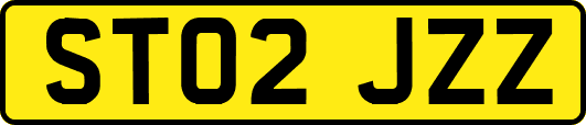 ST02JZZ