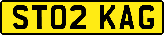 ST02KAG