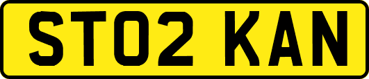ST02KAN