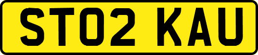 ST02KAU