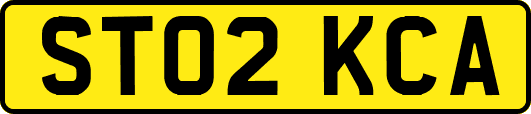 ST02KCA