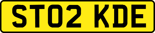 ST02KDE